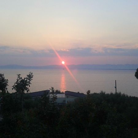Willa Thelgi Kalamata Zewnętrze zdjęcie