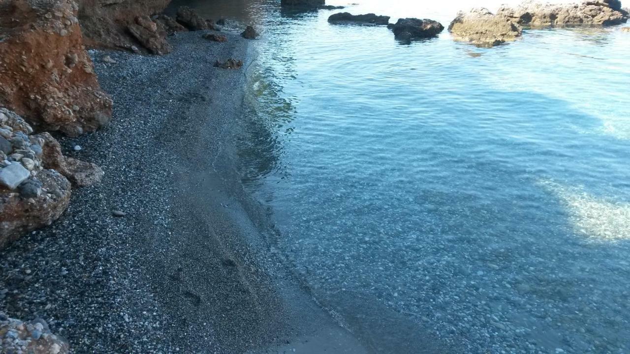 Willa Thelgi Kalamata Zewnętrze zdjęcie